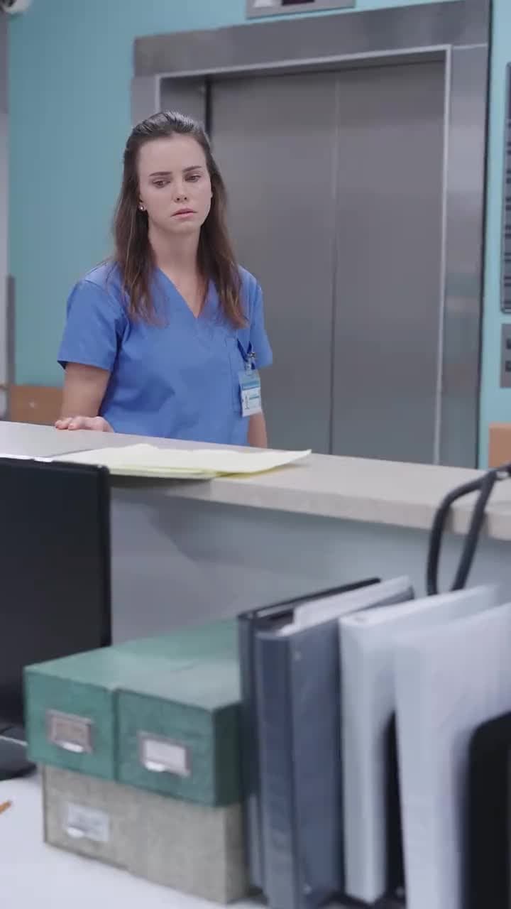 Scrubs Heartbeat - Episode 11