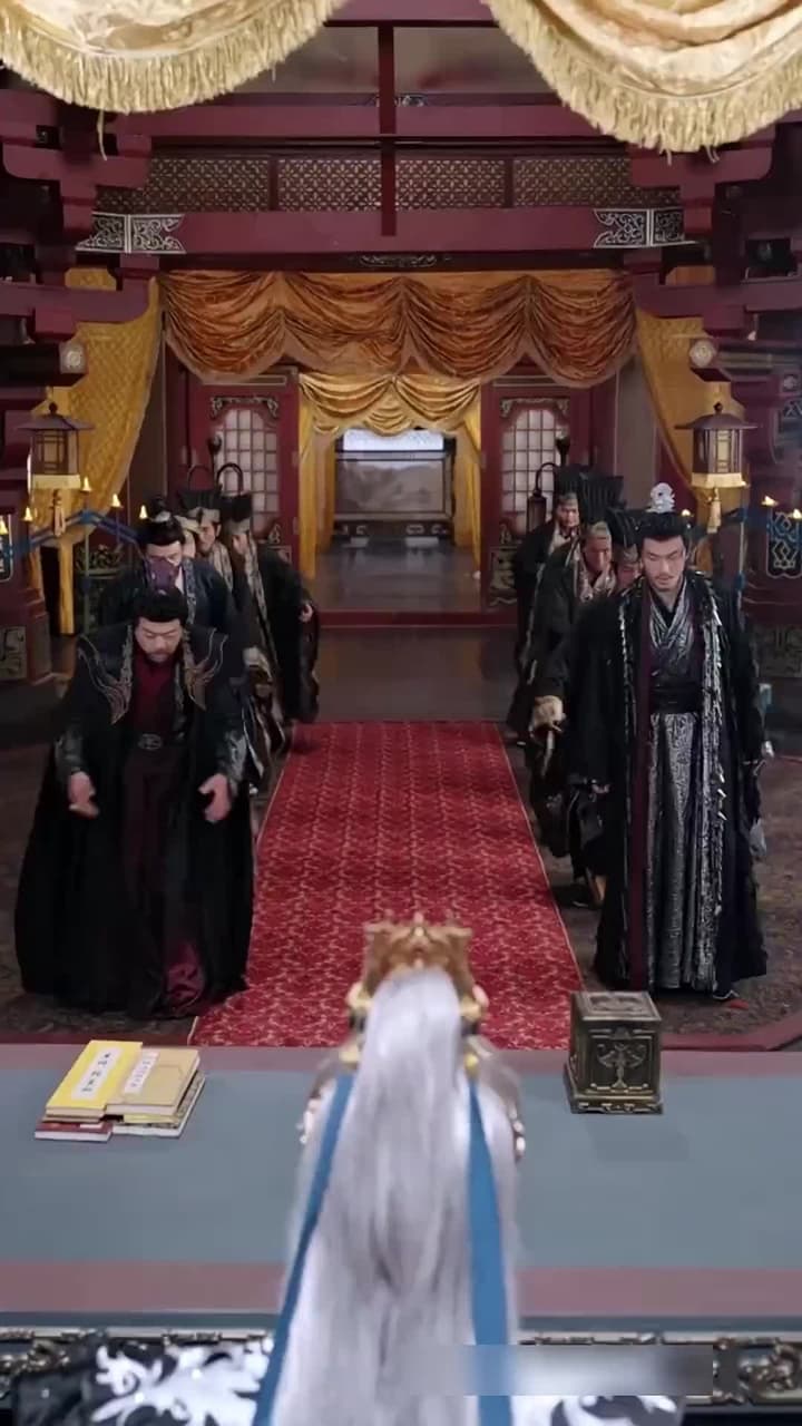Cinderella's Hidden King - Episode 43