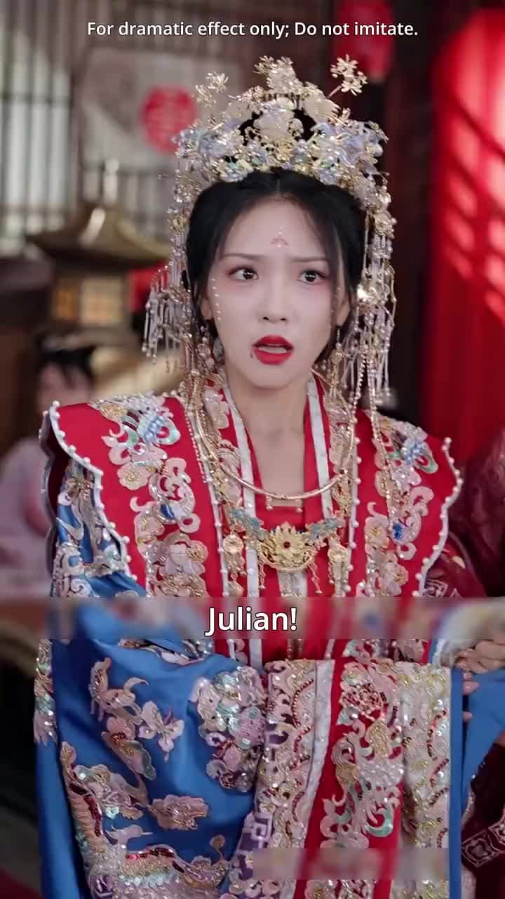 Cinderella's Hidden King - Episode 14