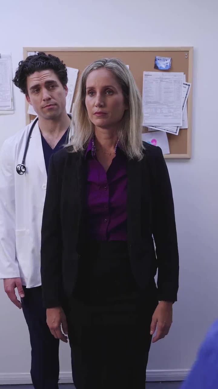 Scrubs Heartbeat - Episode 60