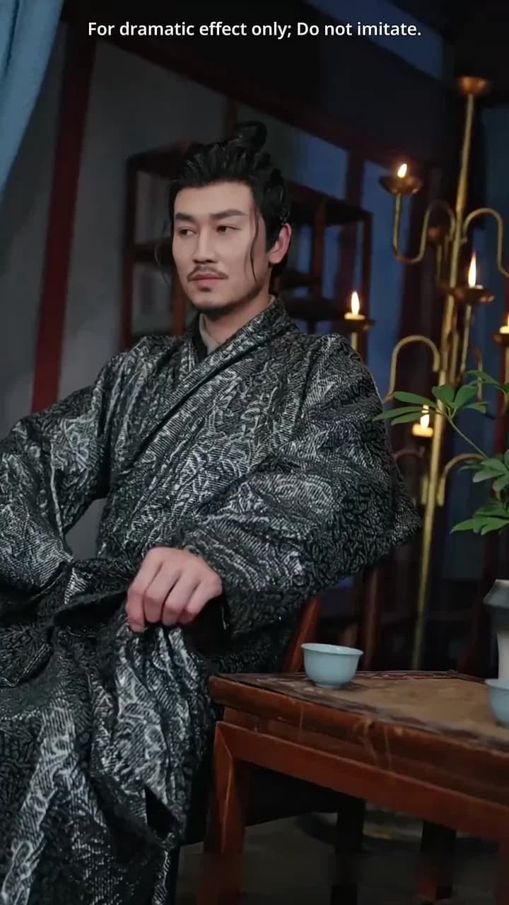 Cinderella's Hidden King - Episode 49