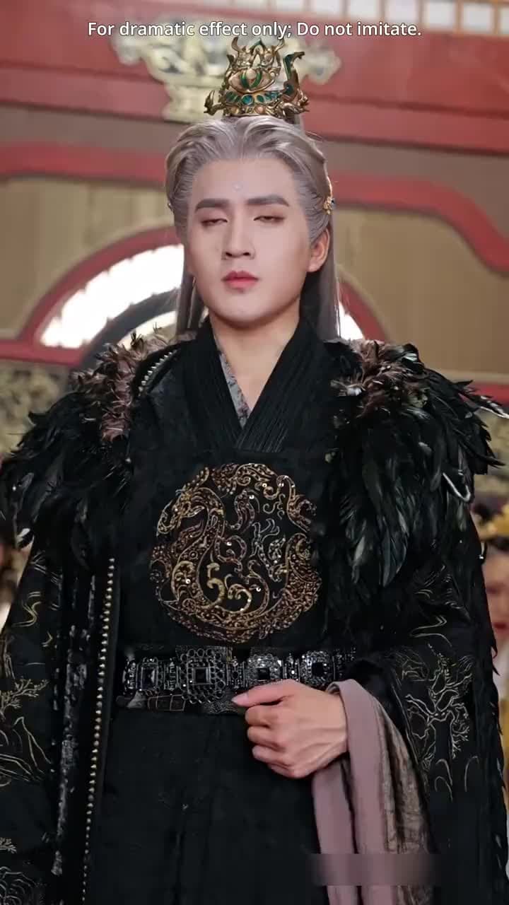 Cinderella's Hidden King - Episode 58