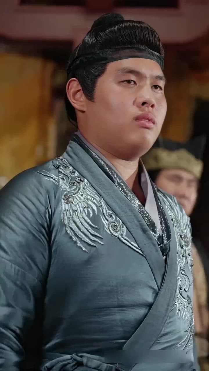 Cinderella's Hidden King - Episode 61