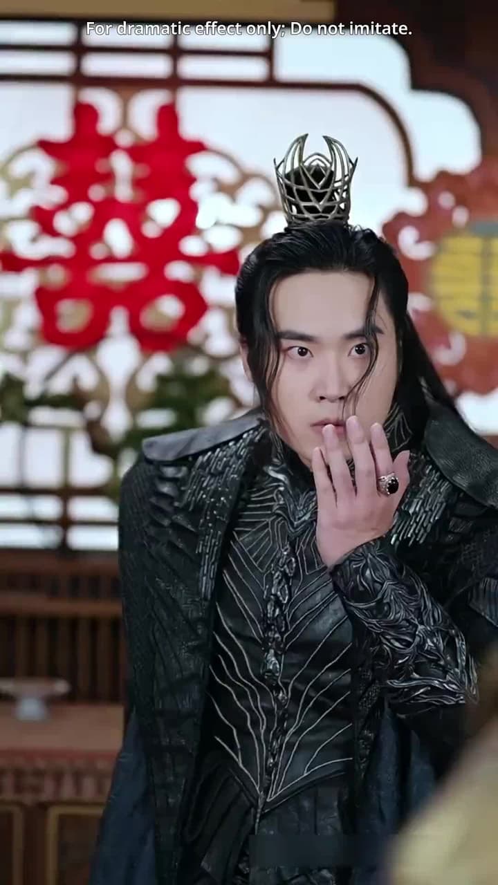 Cinderella's Hidden King - Episode 28