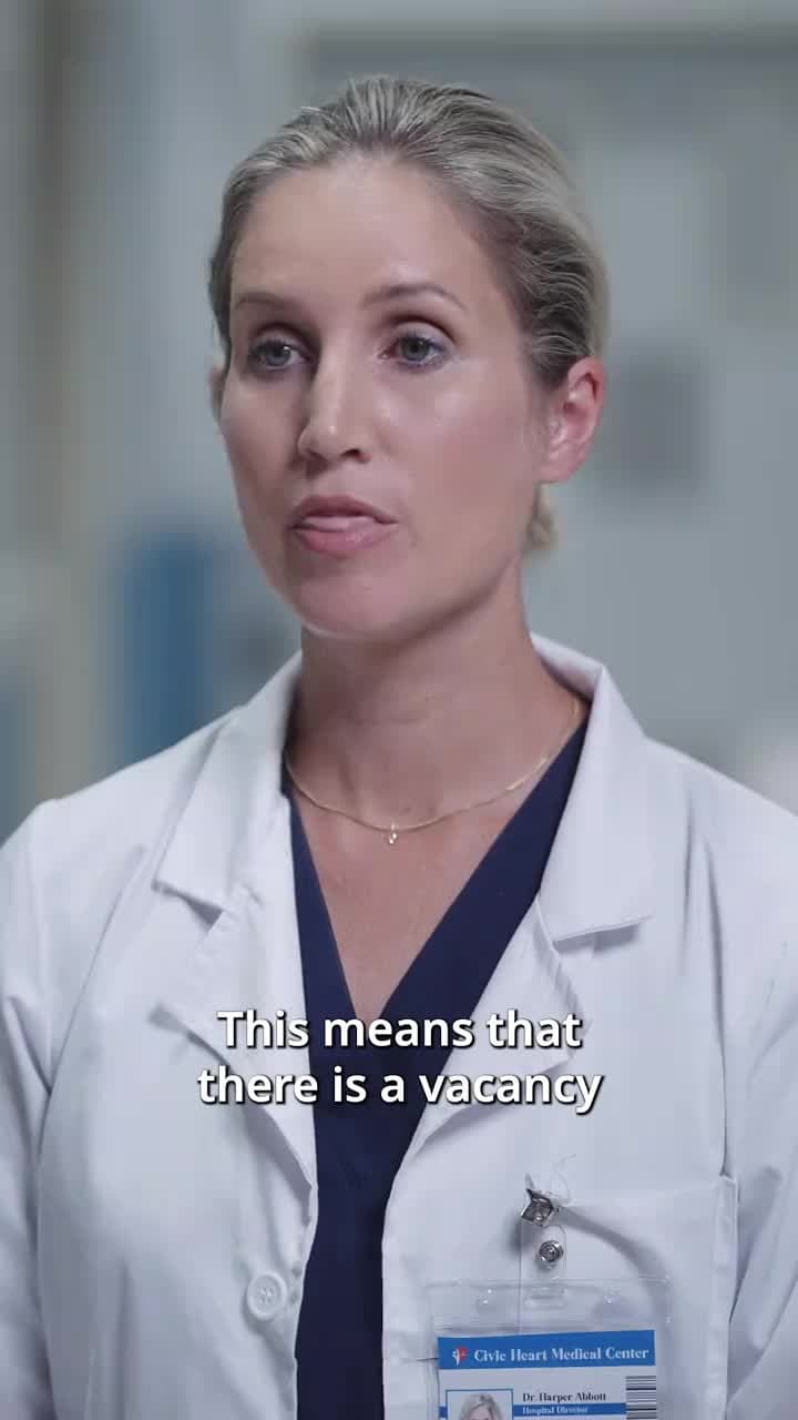 Scrubs Heartbeat - Episode 15