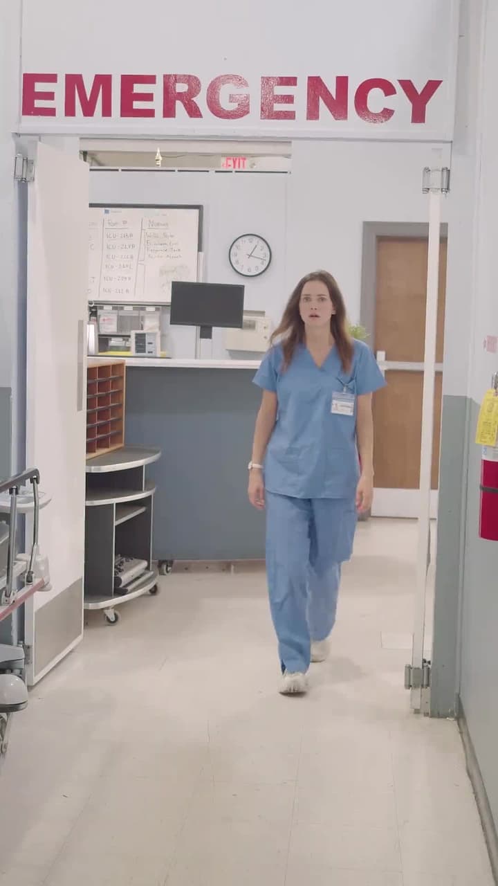 Scrubs Heartbeat - Episode 44