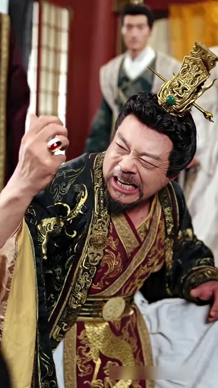 Cinderella's Hidden King - Episode 68