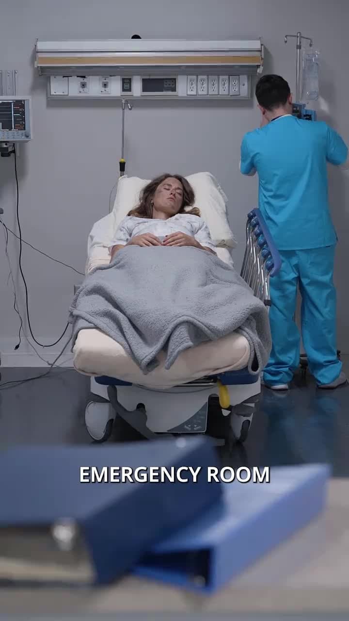 Scrubs Heartbeat - Episode 18
