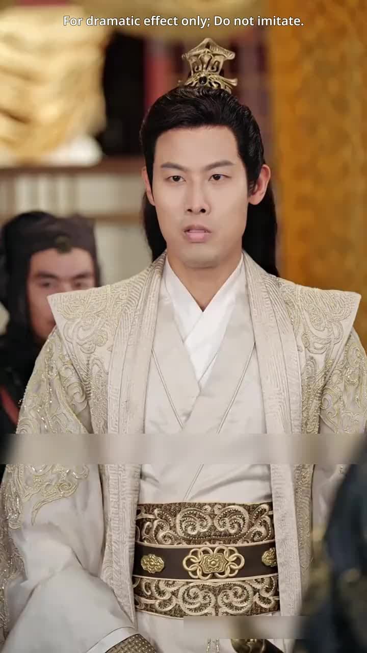 Cinderella's Hidden King - Episode 65