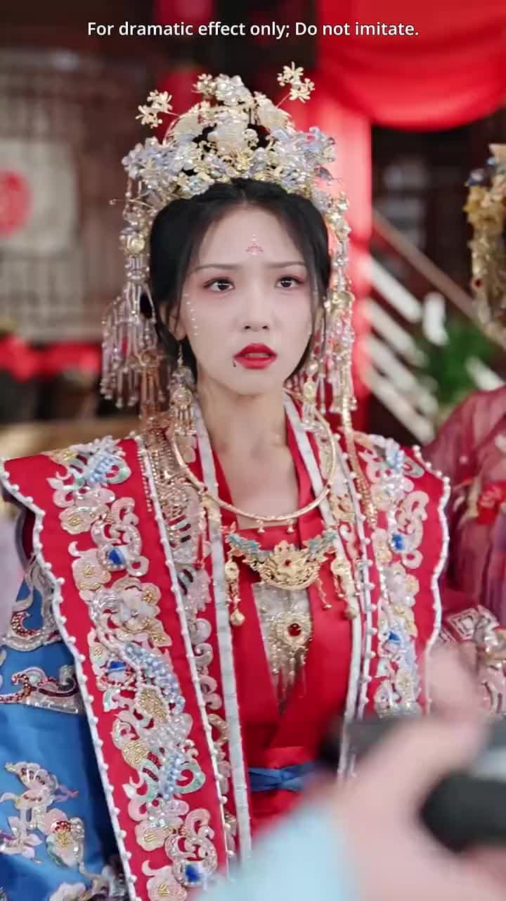 Cinderella's Hidden King - Episode 13