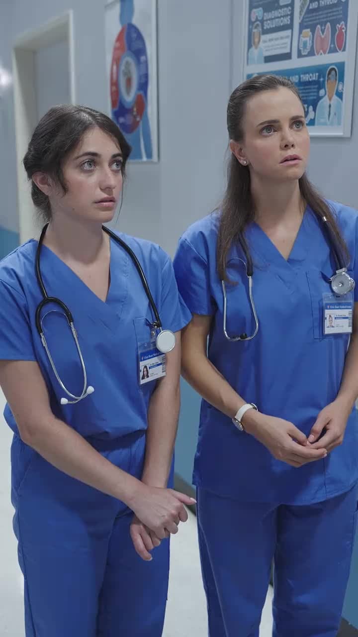 Scrubs Heartbeat - Episode 8