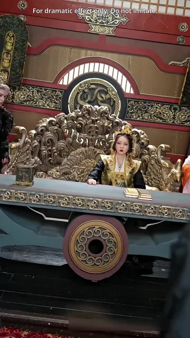 Cinderella's Hidden King - Episode 50