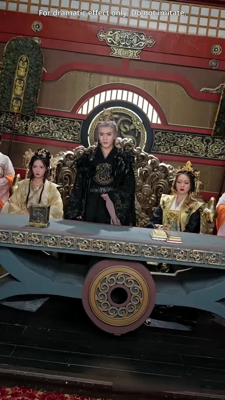 Cinderella's Hidden King - Episode 52