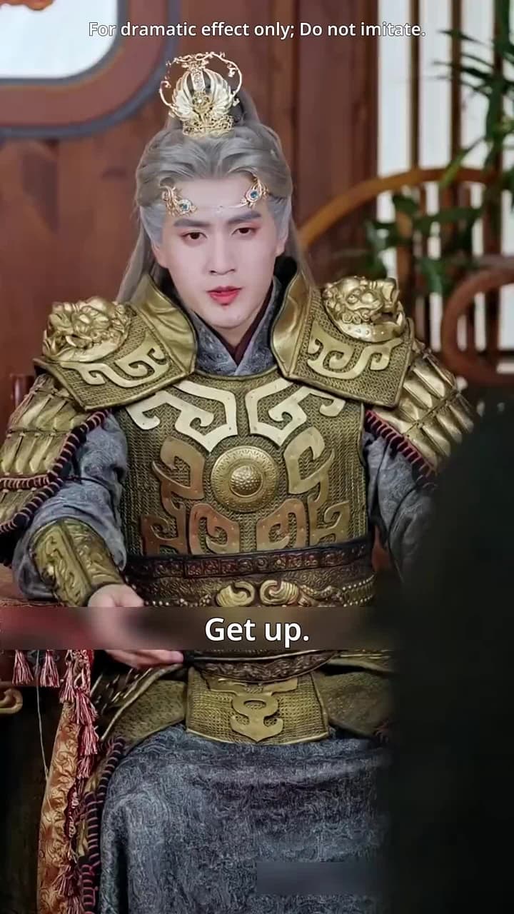 Cinderella's Hidden King - Episode 40