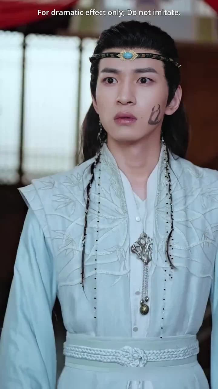 Cinderella's Hidden King - Episode 26