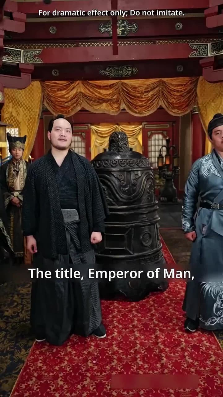 Cinderella's Hidden King - Episode 53