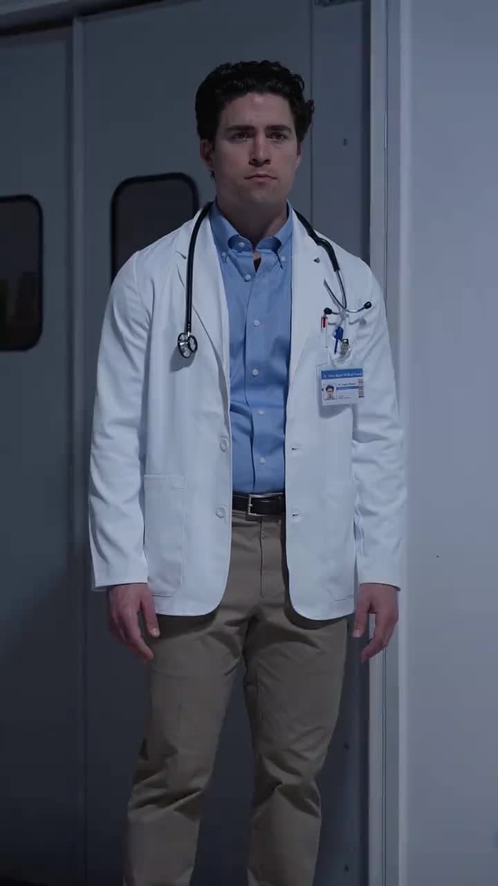 Scrubs Heartbeat - Episode 28