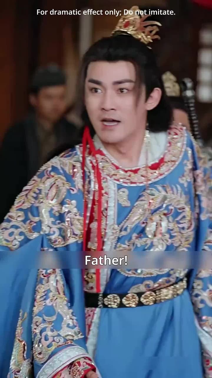 Cinderella's Hidden King - Episode 31