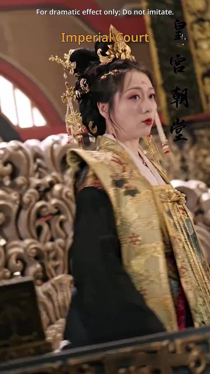 Cinderella's Hidden King - Episode 9