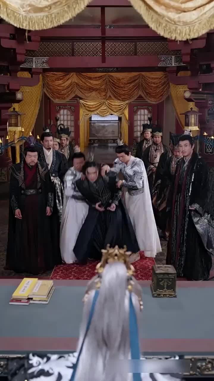 Cinderella's Hidden King - Episode 44