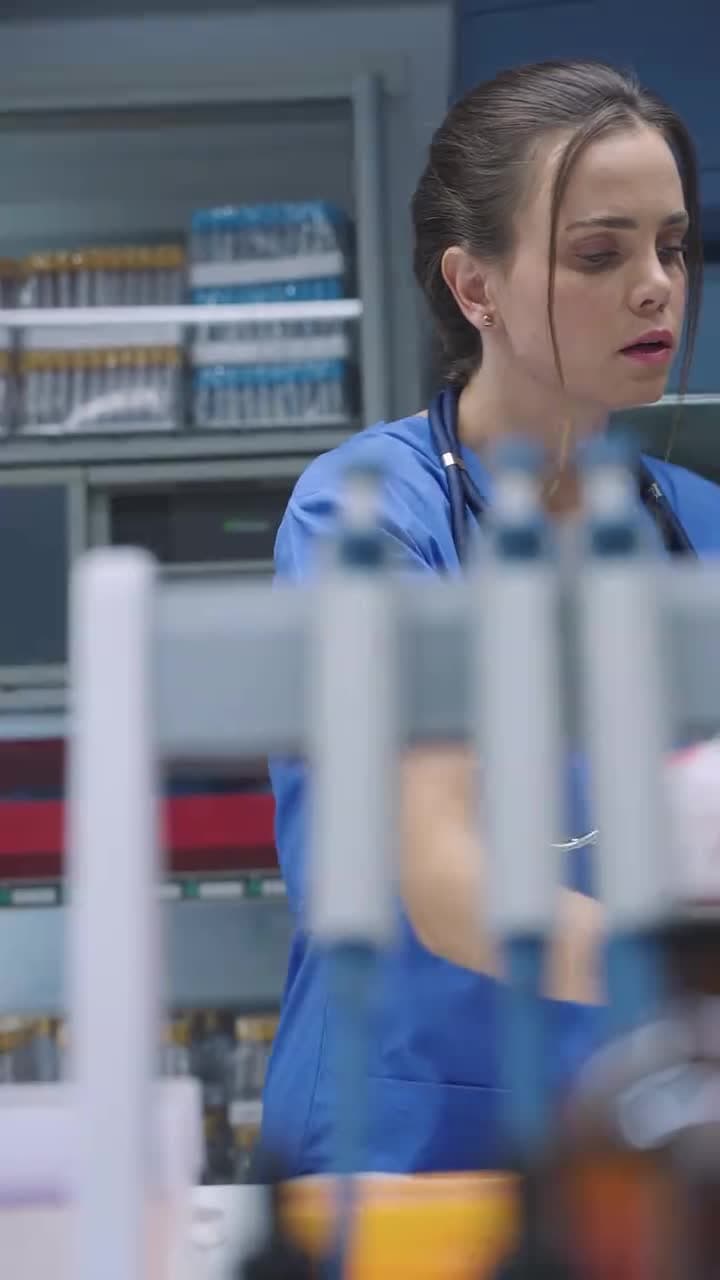 Scrubs Heartbeat - Episode 38
