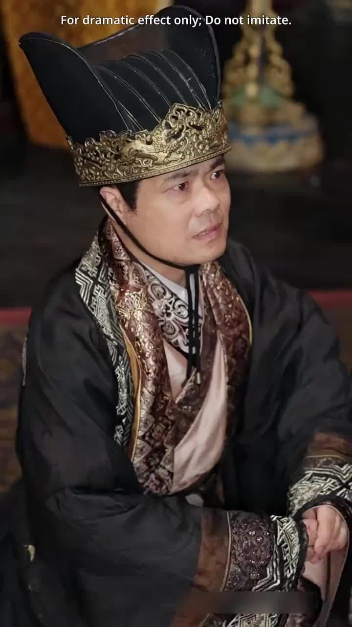 Cinderella's Hidden King - Episode 59
