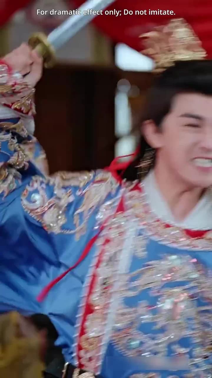 Cinderella's Hidden King - Episode 20