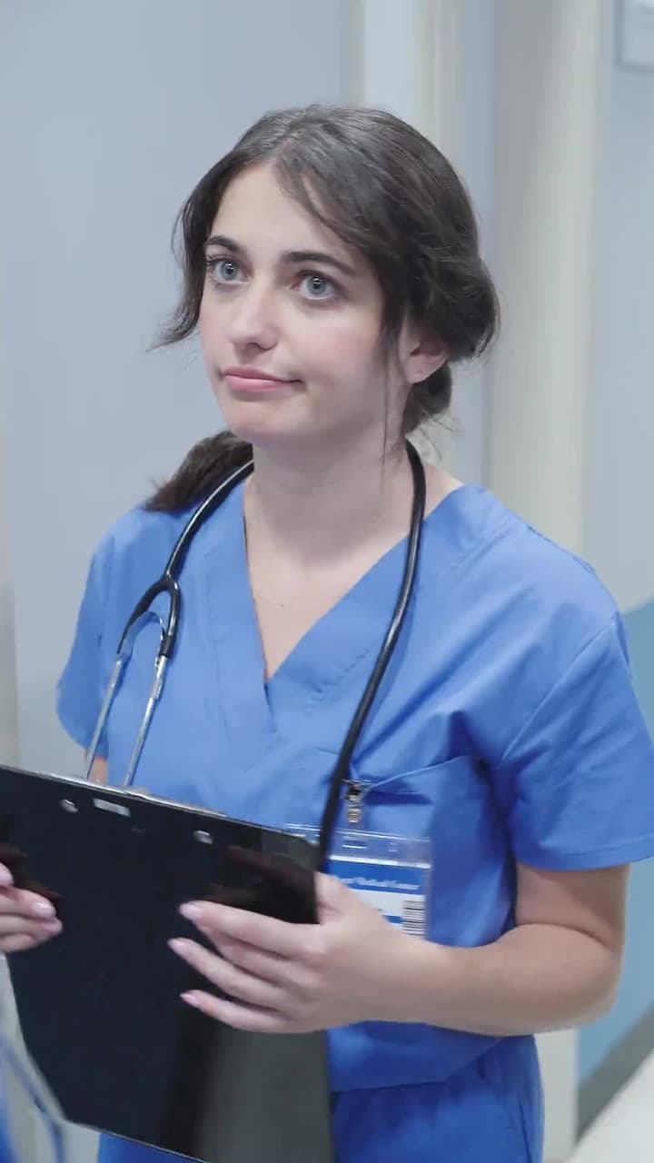 Scrubs Heartbeat - Episode 5