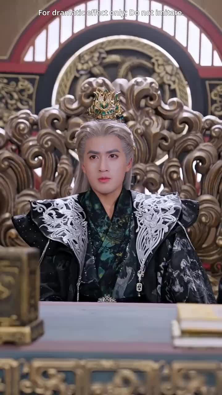 Cinderella's Hidden King - Episode 45