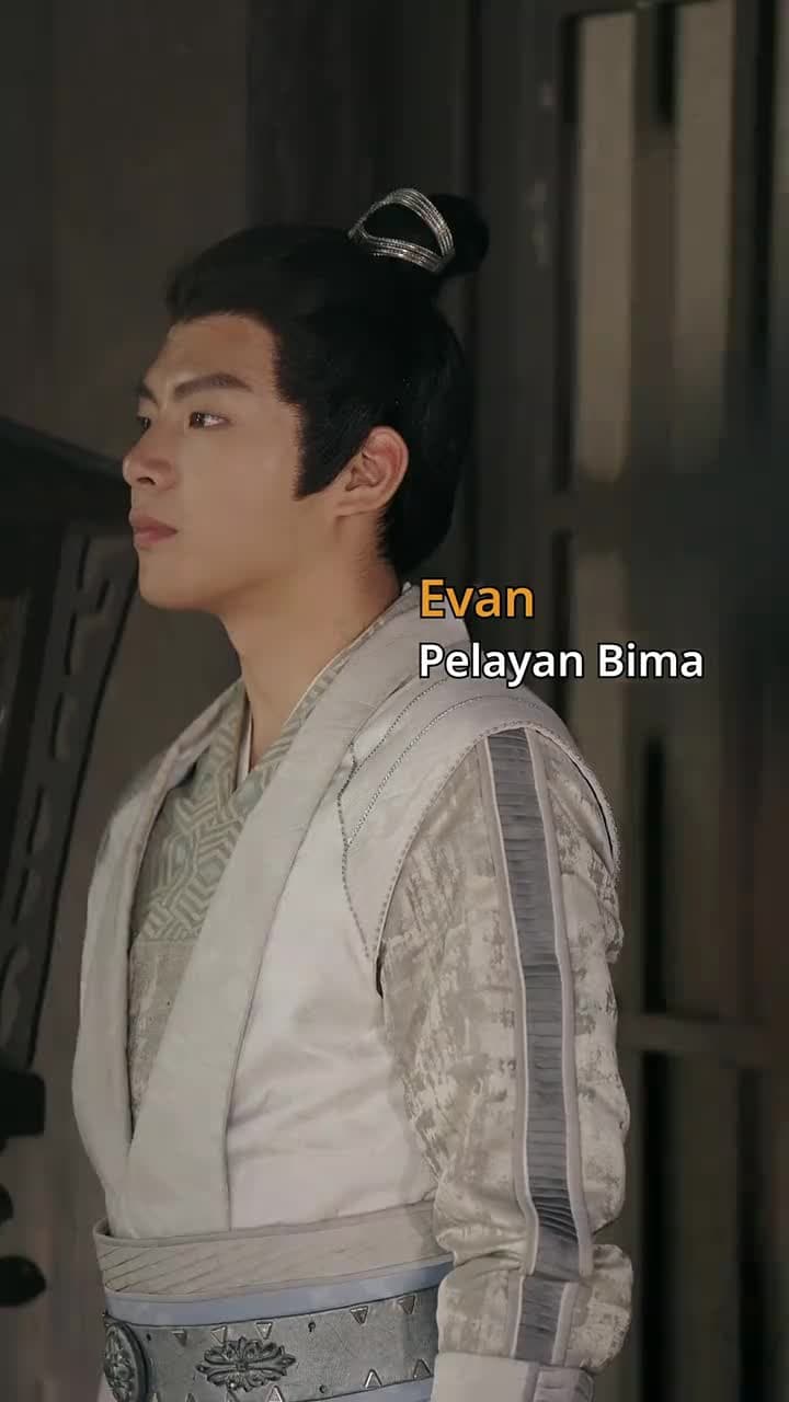 Hidup Bagai Meteor - Episode 9
