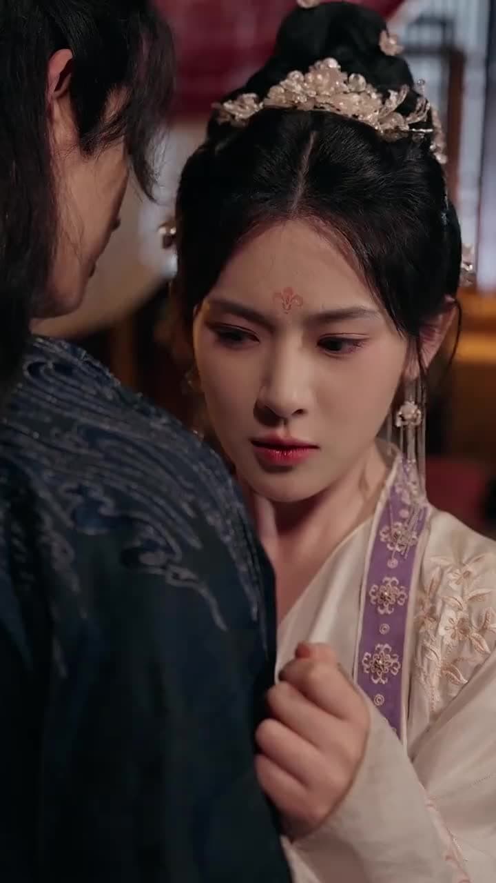Hidup Bagai Meteor - Episode 74