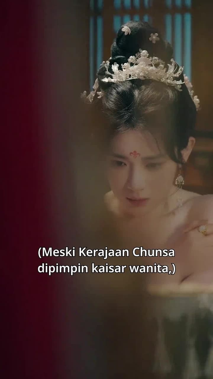Hidup Bagai Meteor - Episode 5