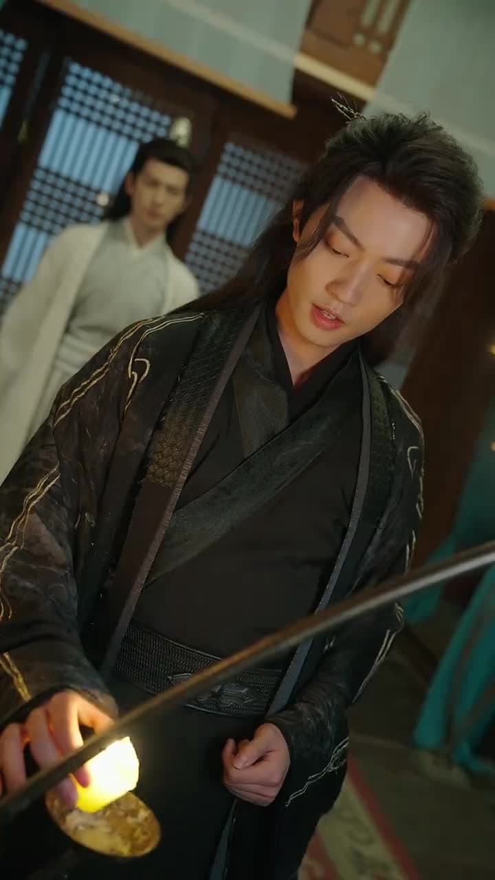 Hidup Bagai Meteor - Episode 33