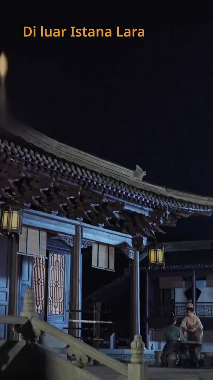 Hidup Bagai Meteor - Episode 64