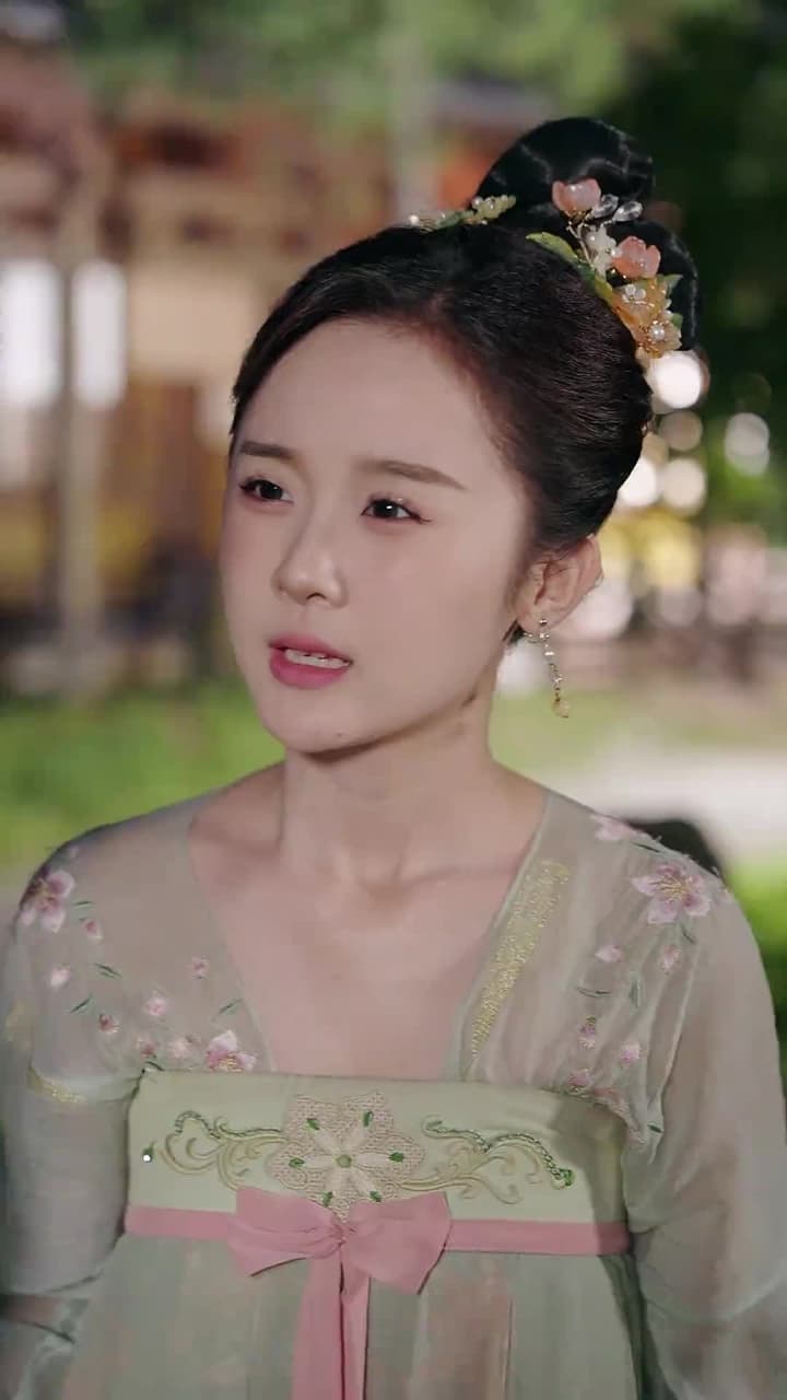 Hidup Bagai Meteor - Episode 12