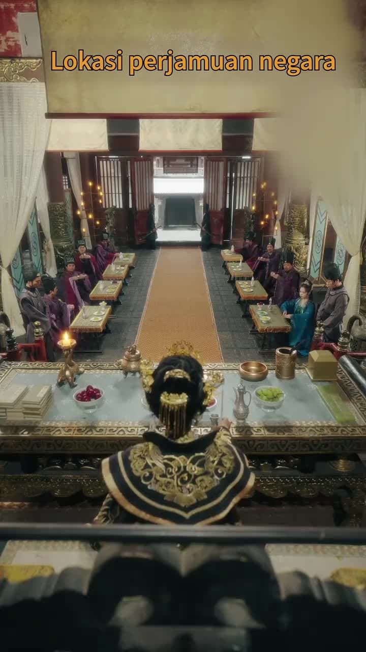 Hidup Bagai Meteor - Episode 54