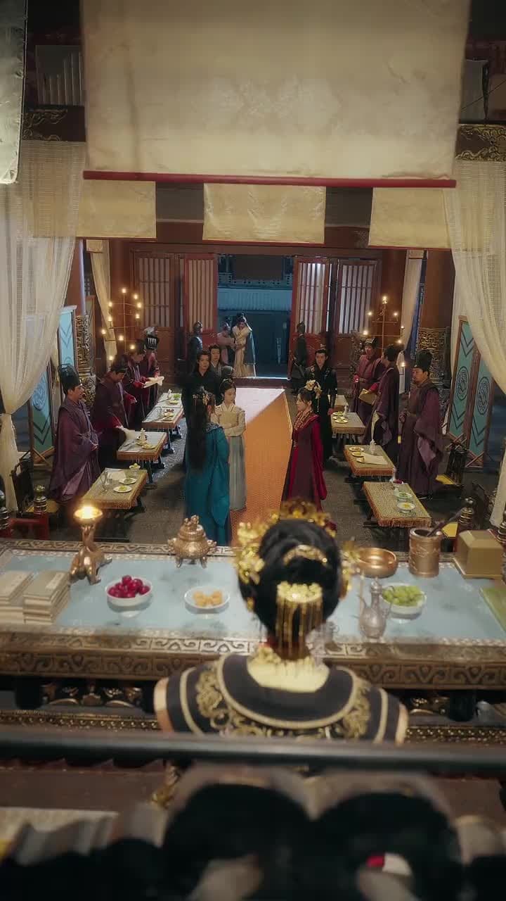 Hidup Bagai Meteor - Episode 56