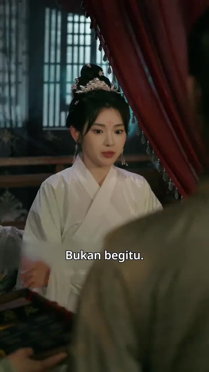 Hidup Bagai Meteor - Episode 22