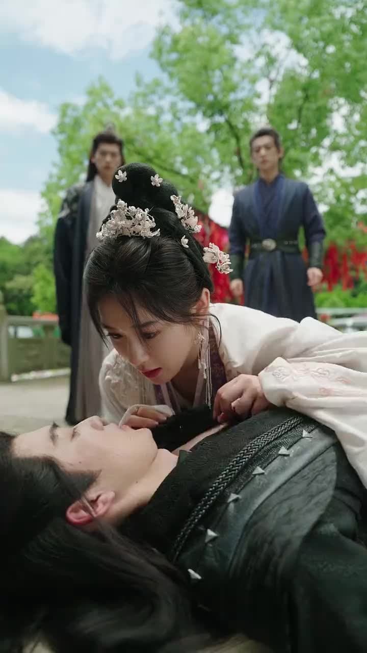 Hidup Bagai Meteor - Episode 37