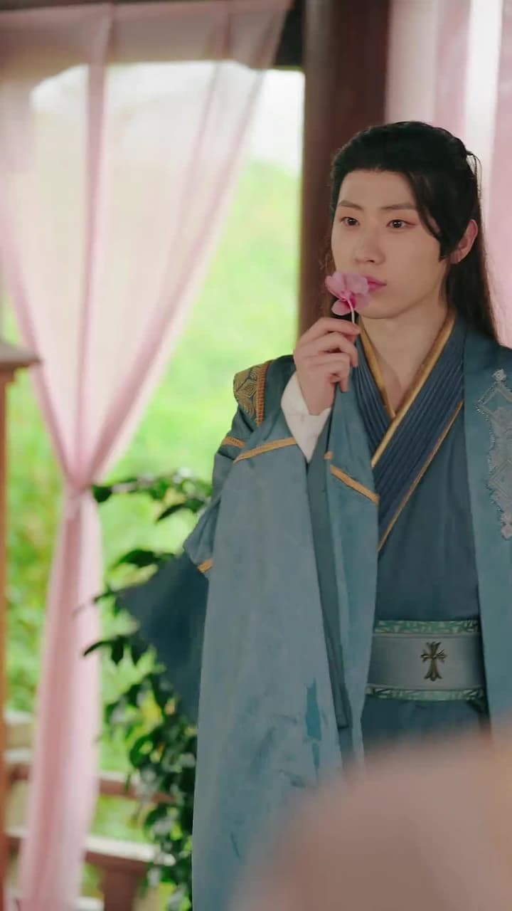 Hidup Bagai Meteor - Episode 11
