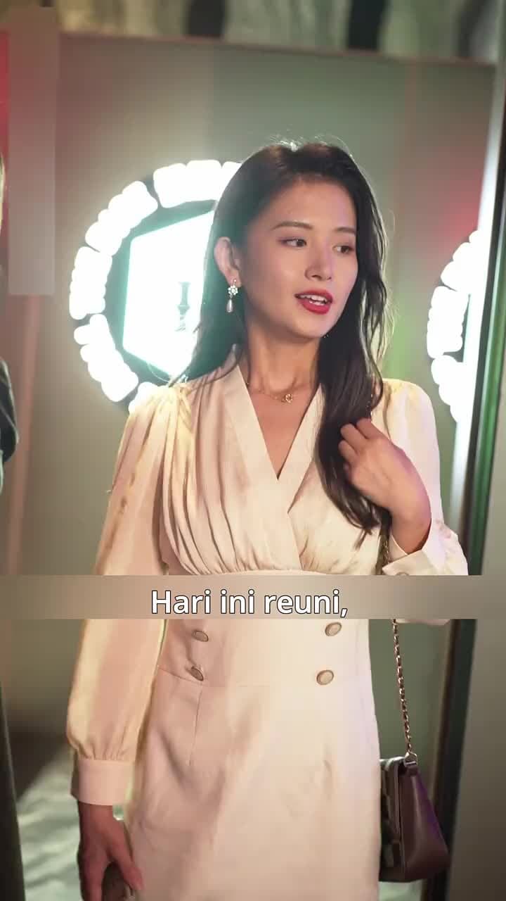 Suami bodohku kaya raya - Episode 24