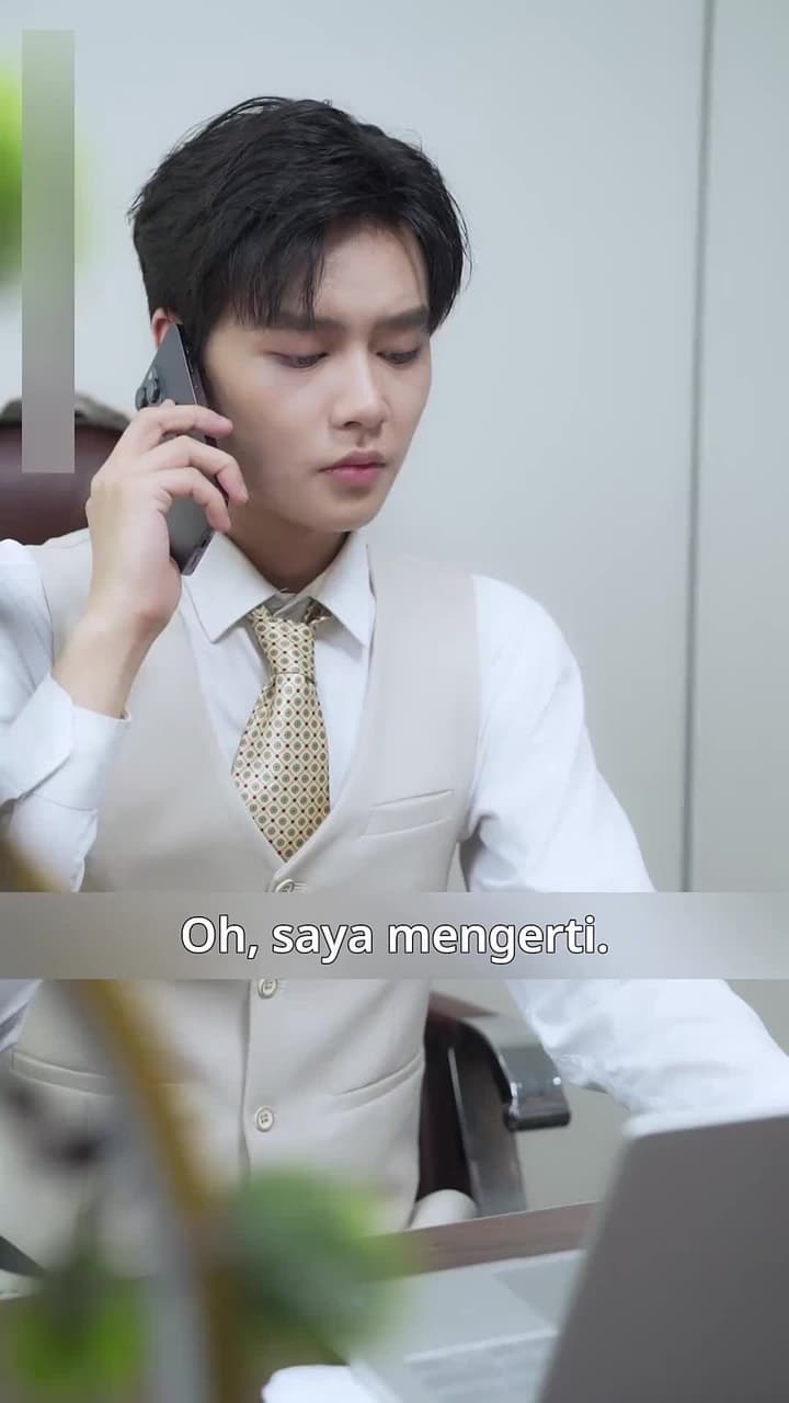 Suami bodohku kaya raya - Episode 27