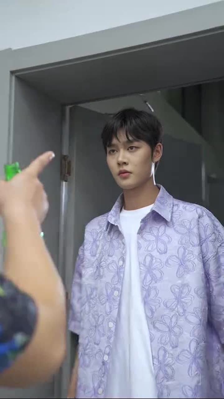 Suami bodohku kaya raya - Episode 5