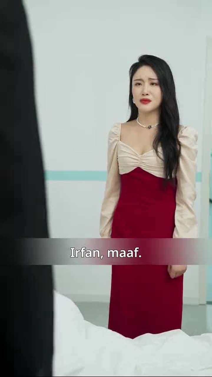 Suami bodohku kaya raya - Episode 14