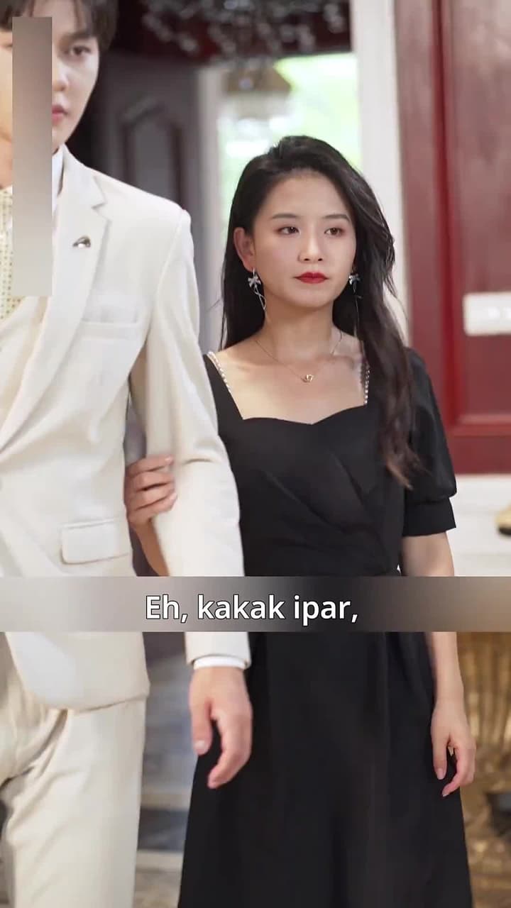 Suami bodohku kaya raya - Episode 28