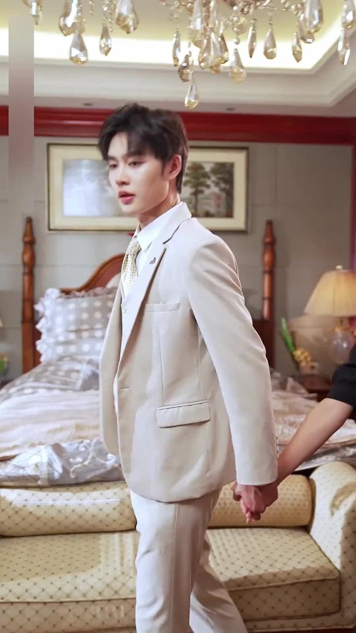 Suami bodohku kaya raya - Episode 30
