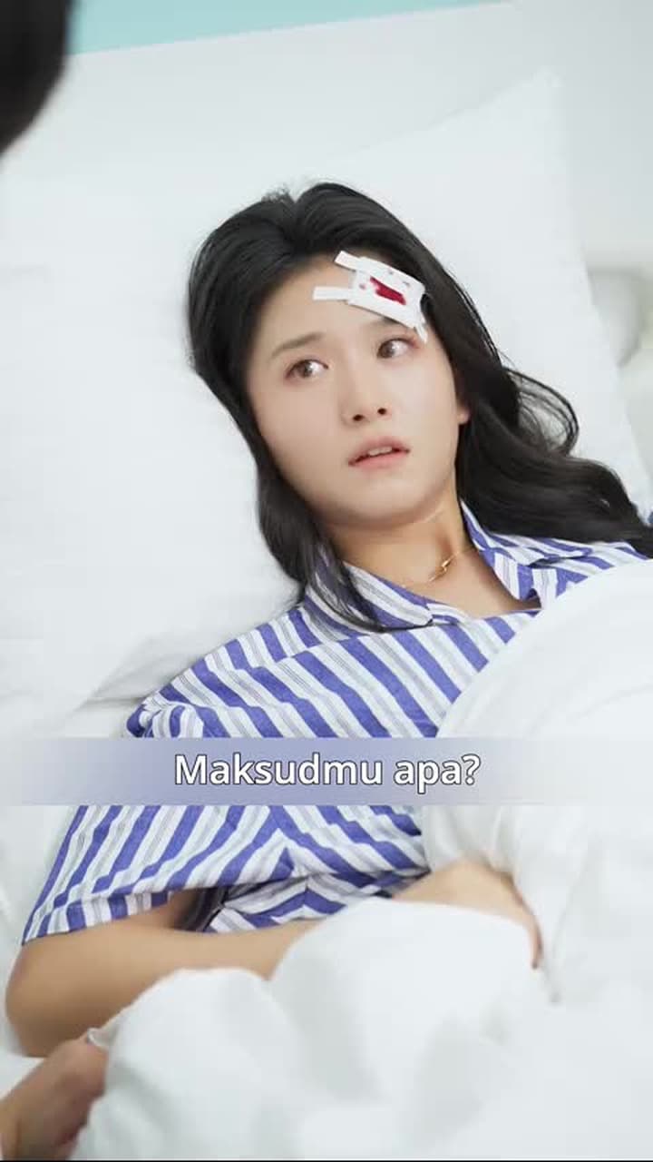 Suami bodohku kaya raya - Episode 13