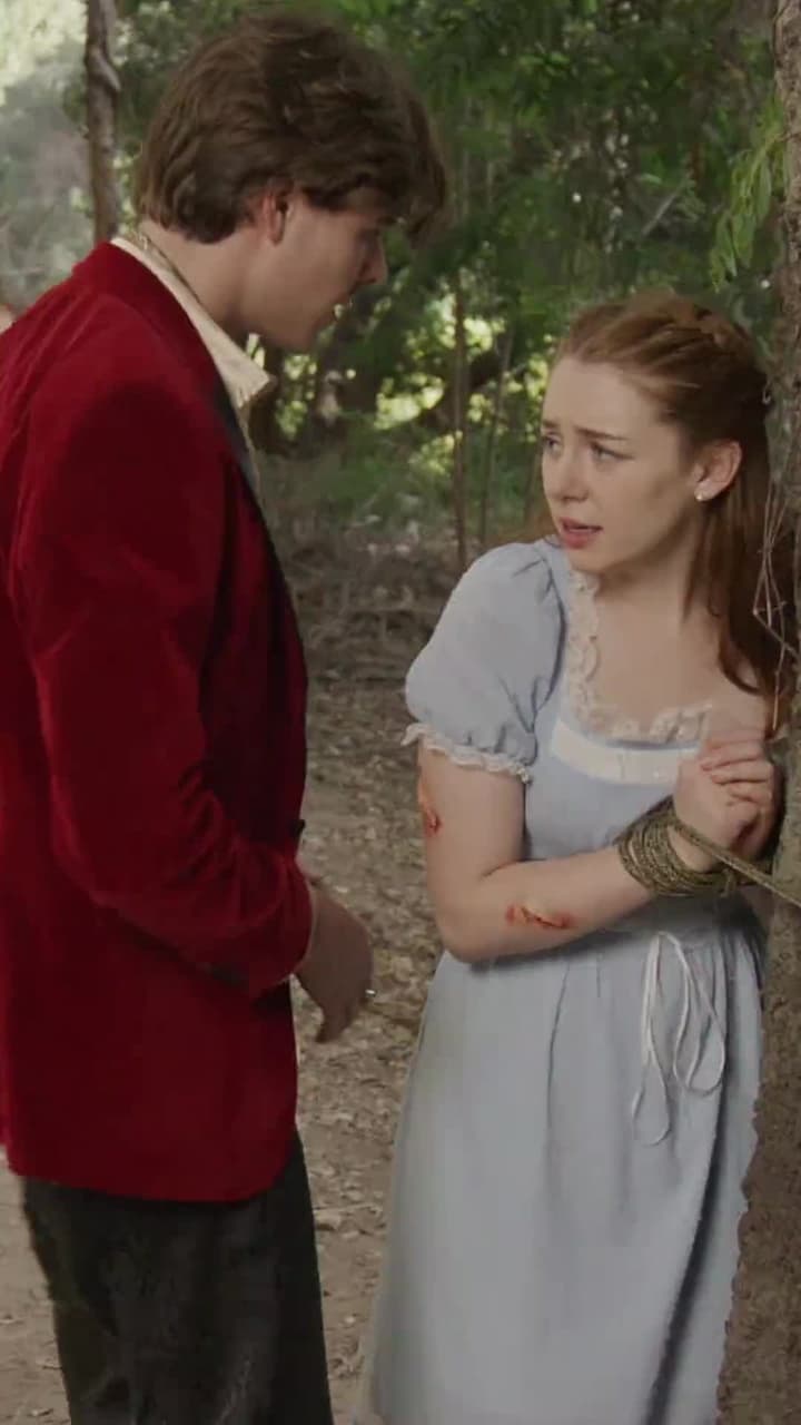 Fated to My Swapped Alpha - Episode 59