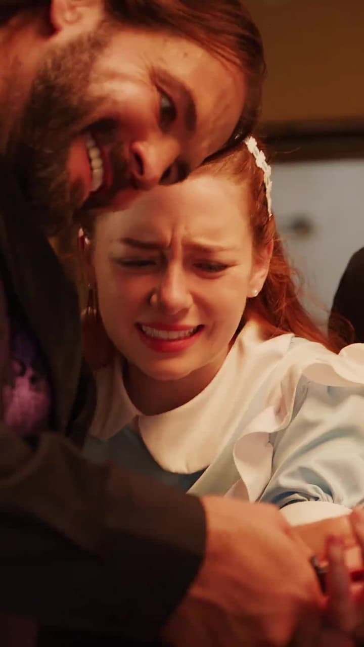 Fated to My Swapped Alpha - Episode 29