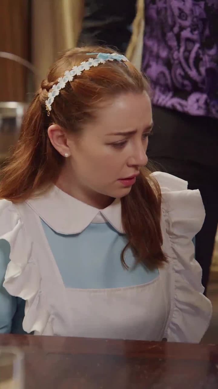 Fated to My Swapped Alpha - Episode 9
